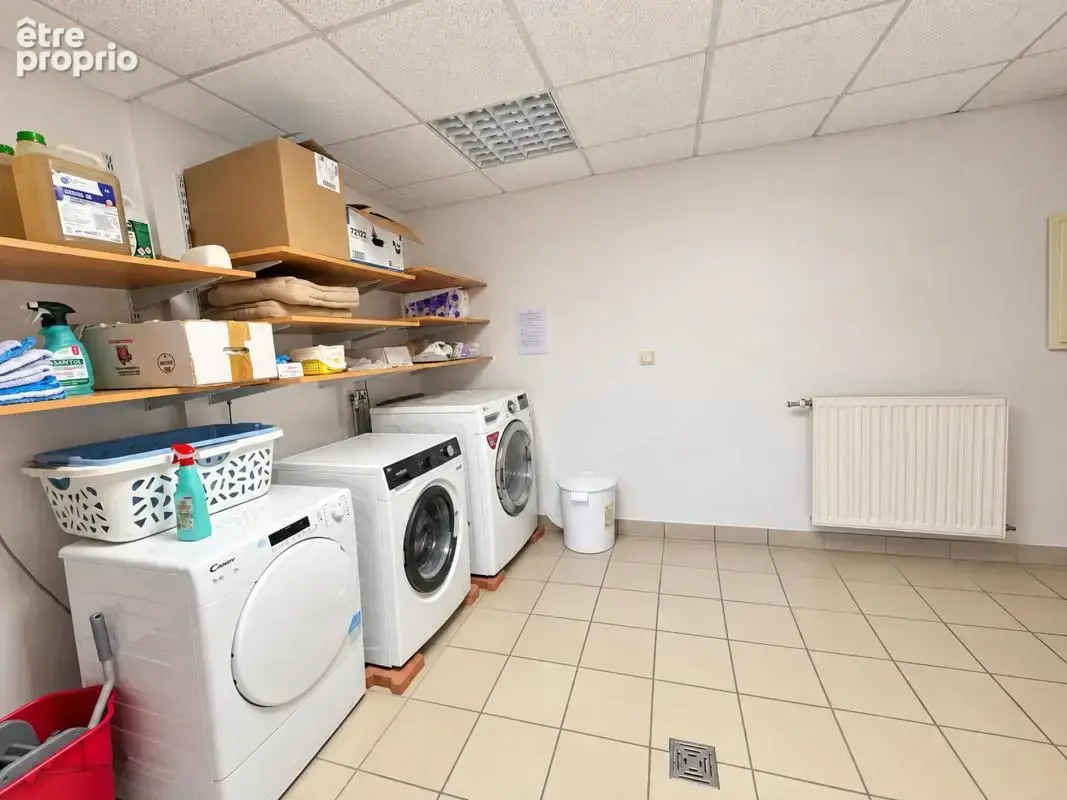 Appartement 10 pièces 615 m² à vendre à Saint-Andre-D'apchon (42370) - photo 5