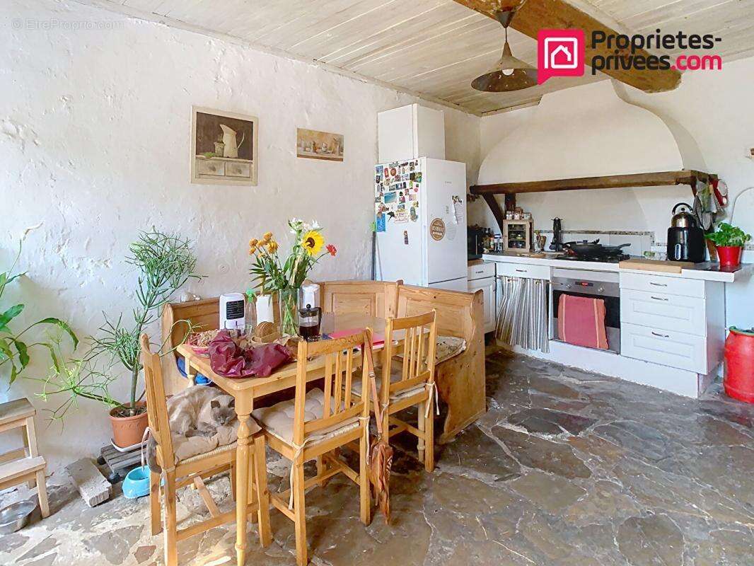Maison Causse De La Selle 6 pièce(s) 125 m2 - photo 4