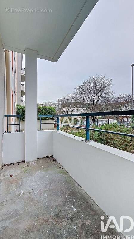 Photo 7 - Appartement à COURCOURONNES