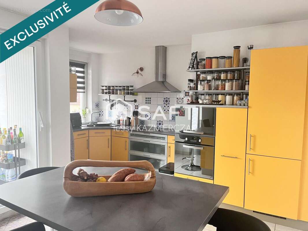 Photo 7 - Appartement à FREYMING-MERLEBACH