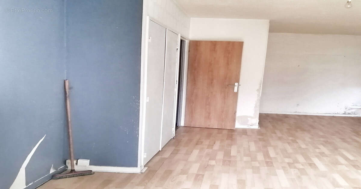 Appartement à EVREUX