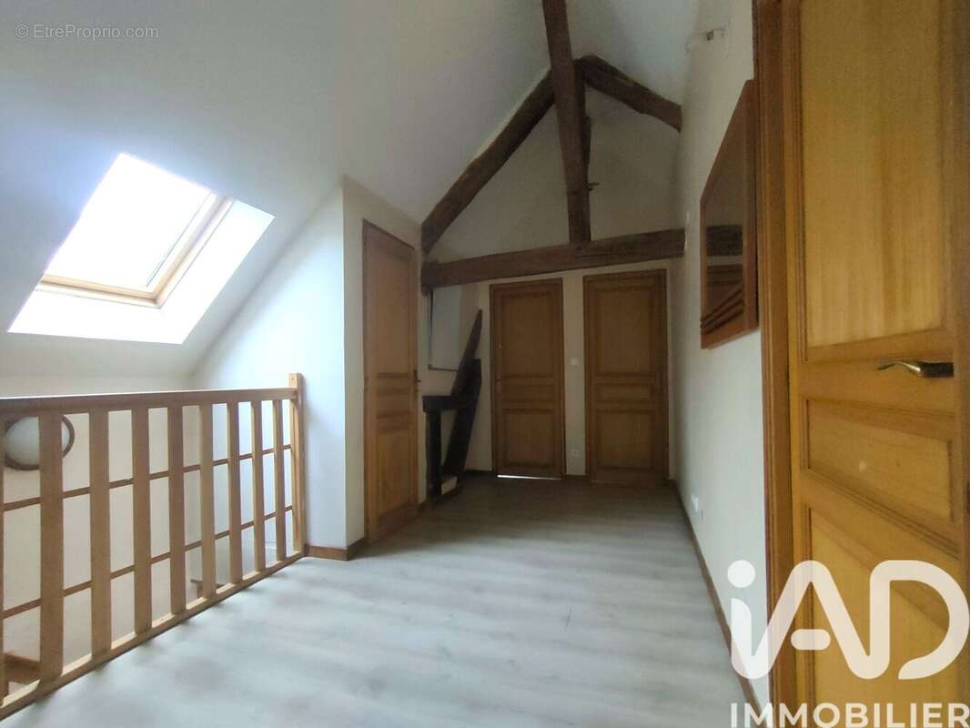 Photo 7 - Maison à COURGENAY