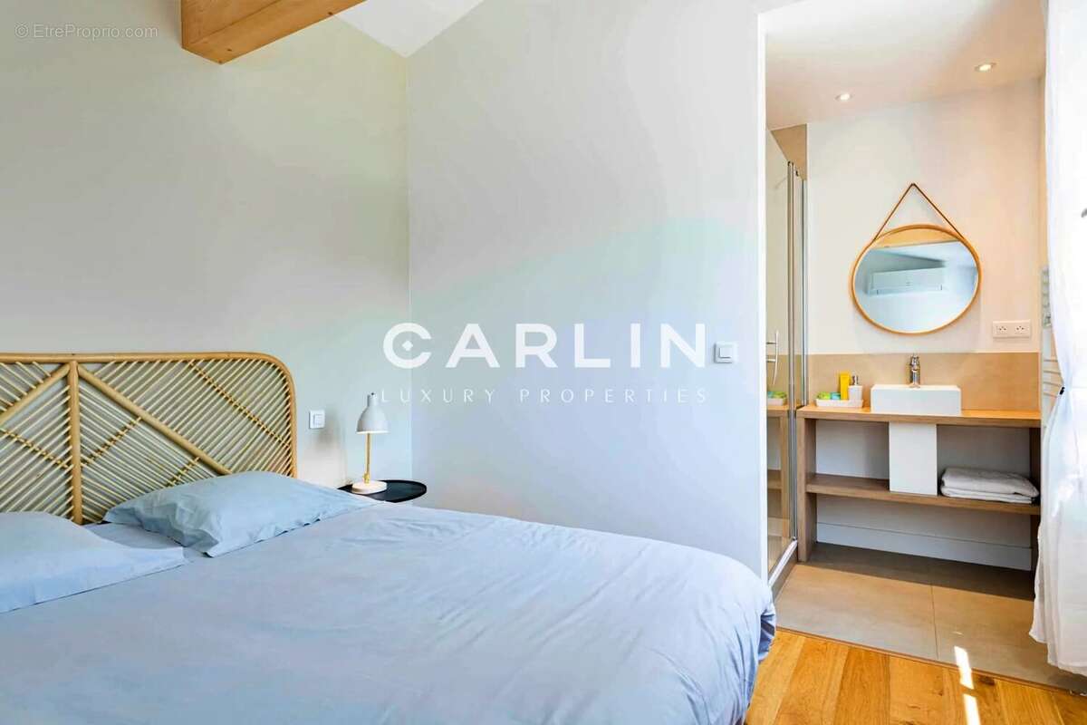 Maison à SAINT-TROPEZ