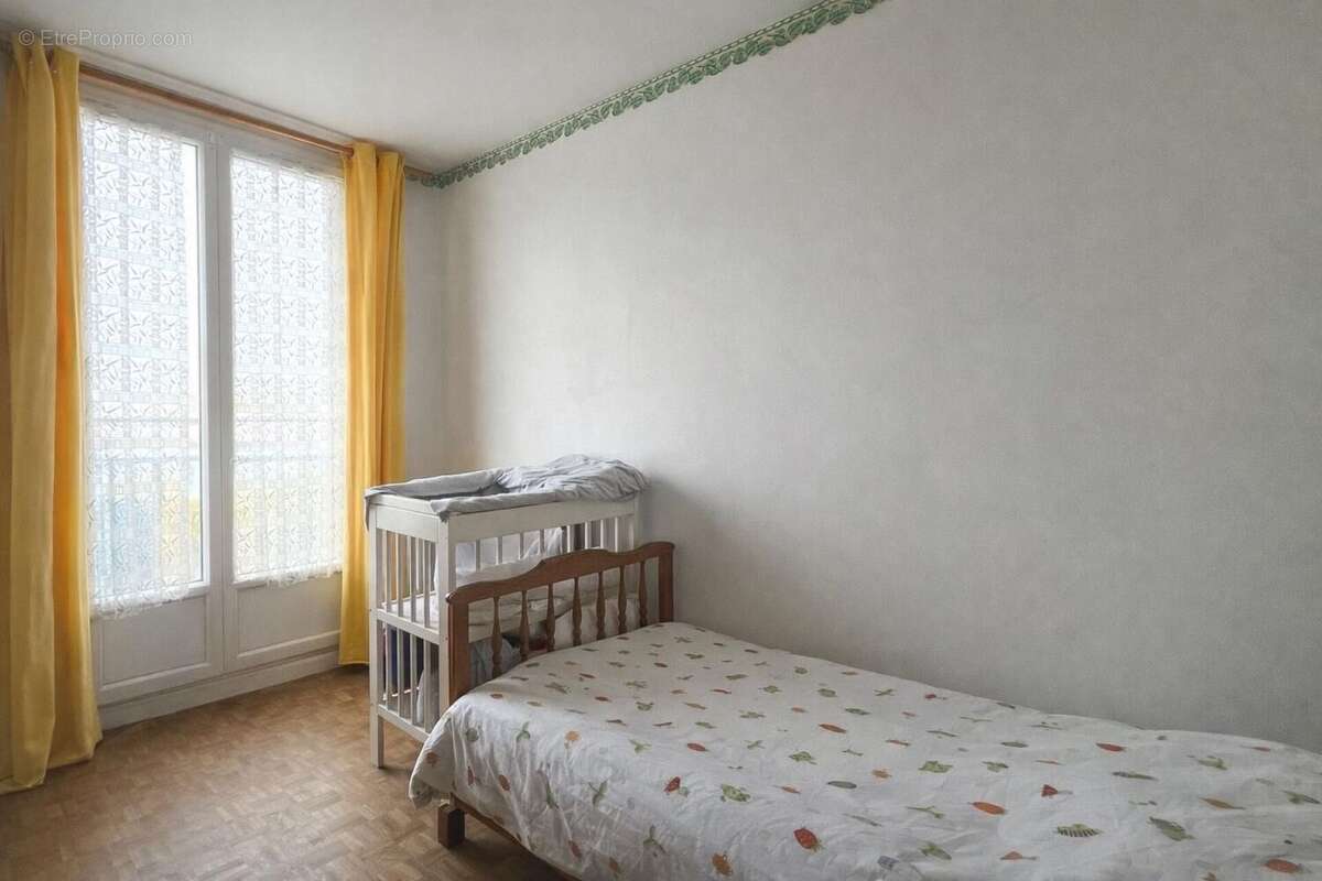 Photo 6 - Appartement à LONGJUMEAU