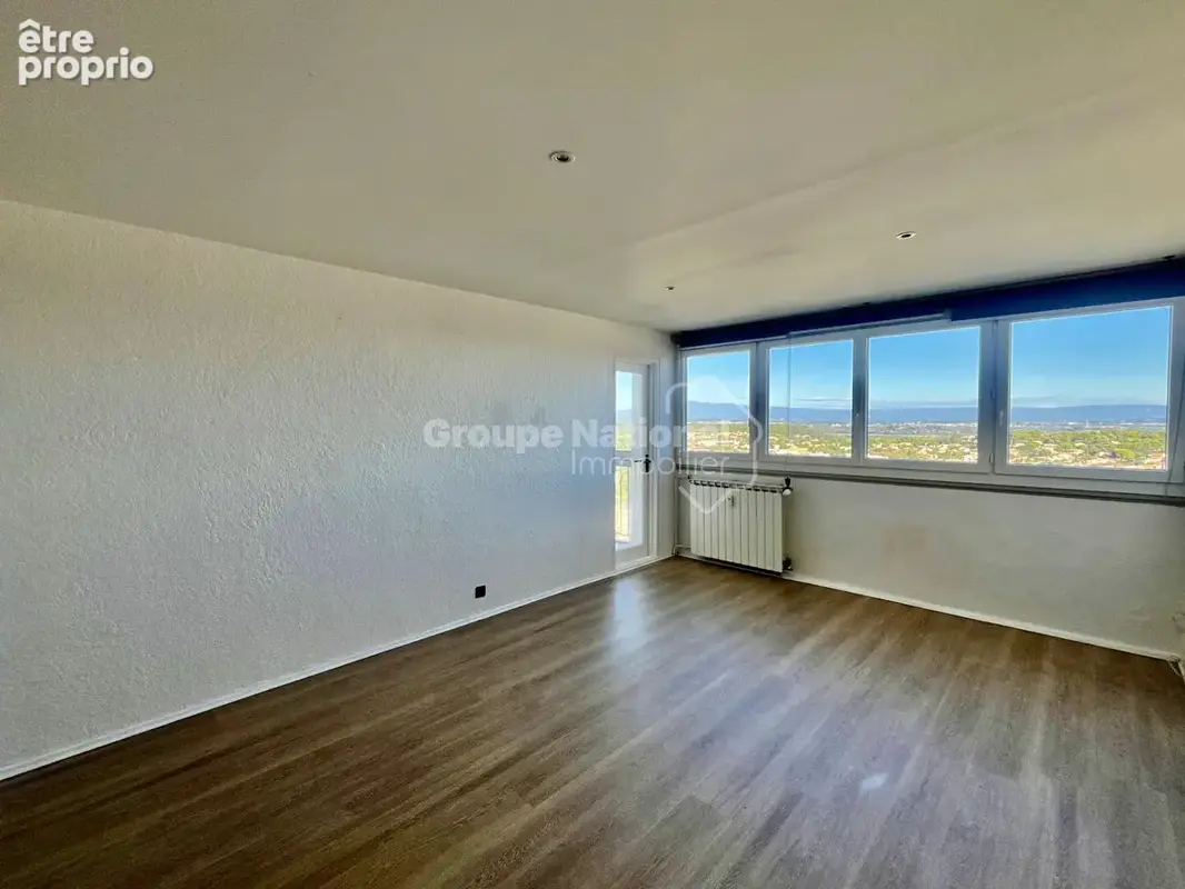 Appartement  3 pièce(s) 70 m2 - photo 3