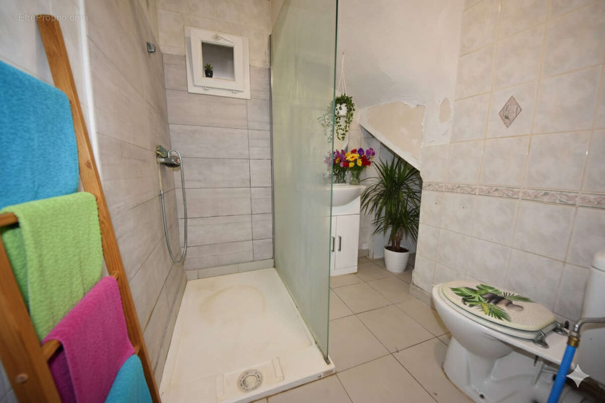 Maison à POUZOLS-MINERVOIS