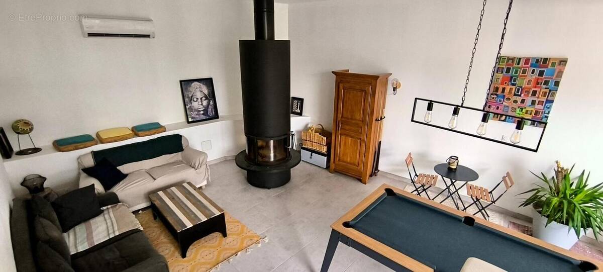 Photo 1 - Maison à LA PLAINE-SUR-MER