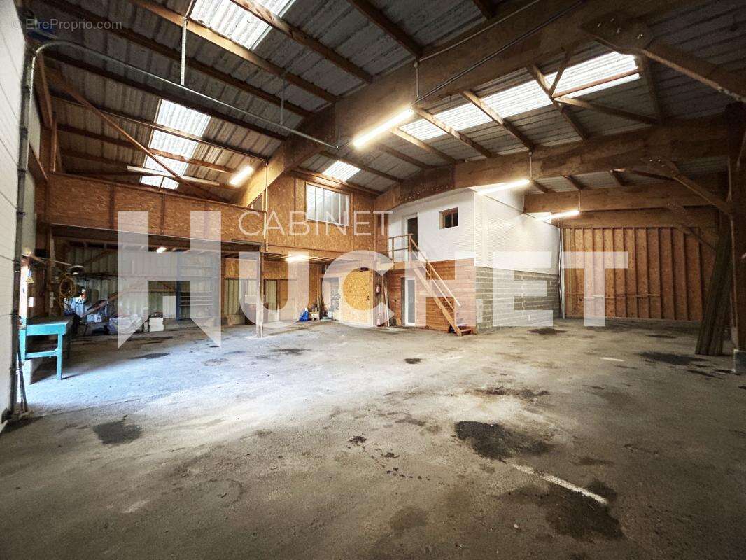 Maison à DIVES-SUR-MER