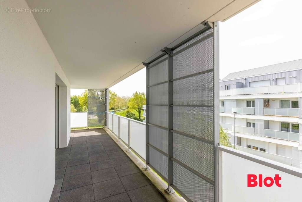 Appartement à BETTON