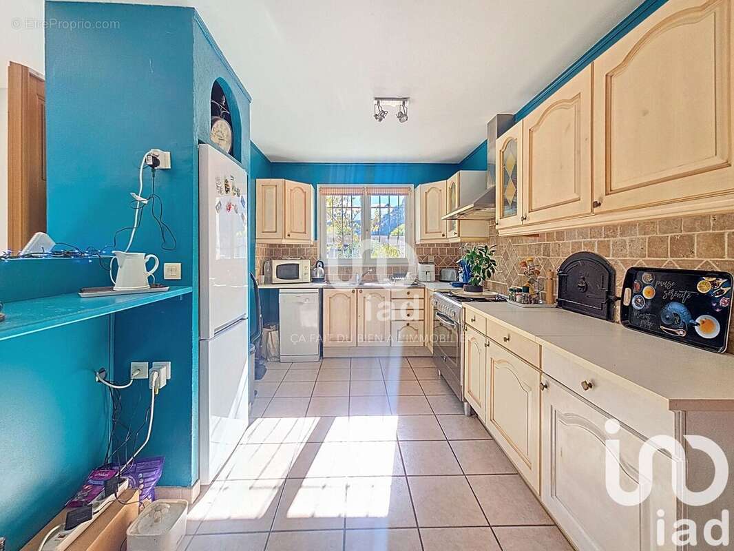 Photo 4 - Maison à SAINT-PAUL-DE-FENOUILLET