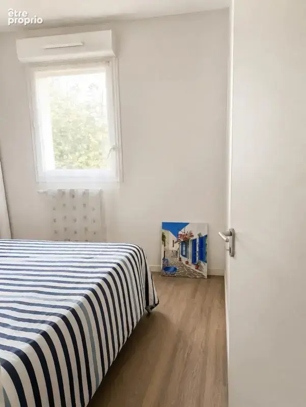 Appartement 2 pièces de 40 m² à Saint-Nazaire - photo 18