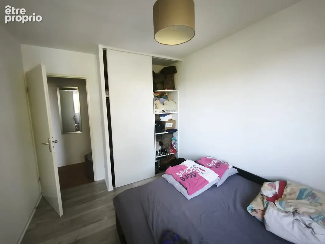 Appartement 3 pièces 58 m² à vendre à Soyaux (16800) - photo 42