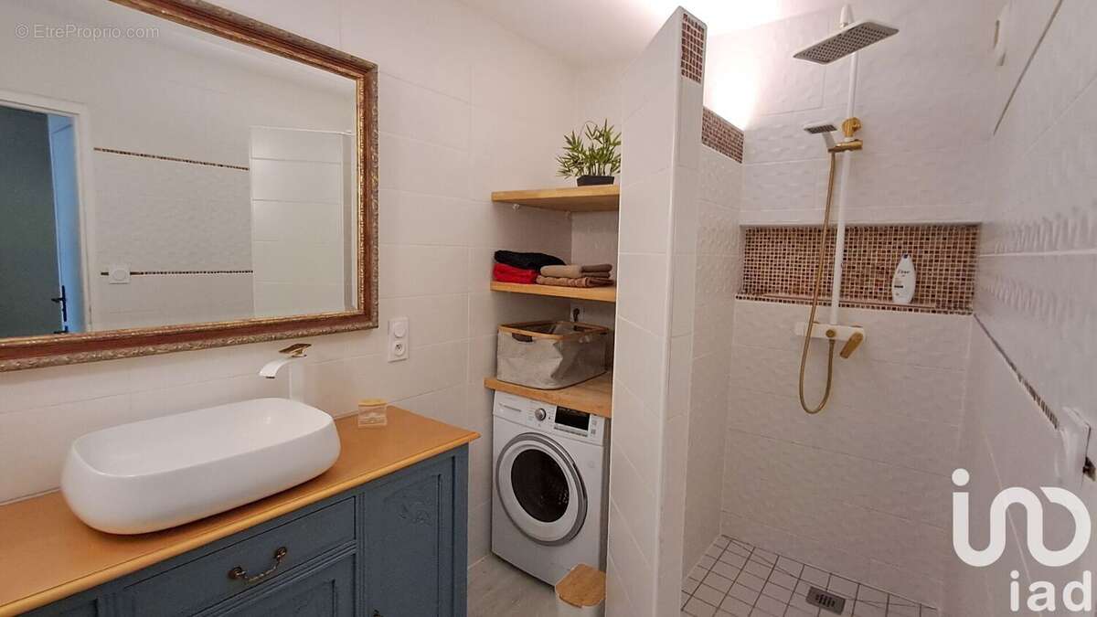 Photo 8 - Appartement à PUILBOREAU