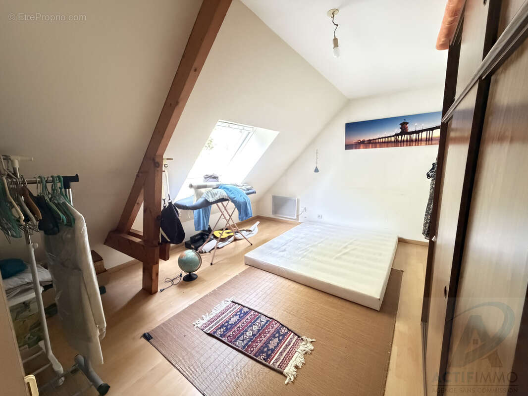 Maison 114 m2 - photo 9