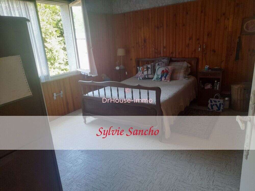 Maison à POULIGNY-SAINT-PIERRE