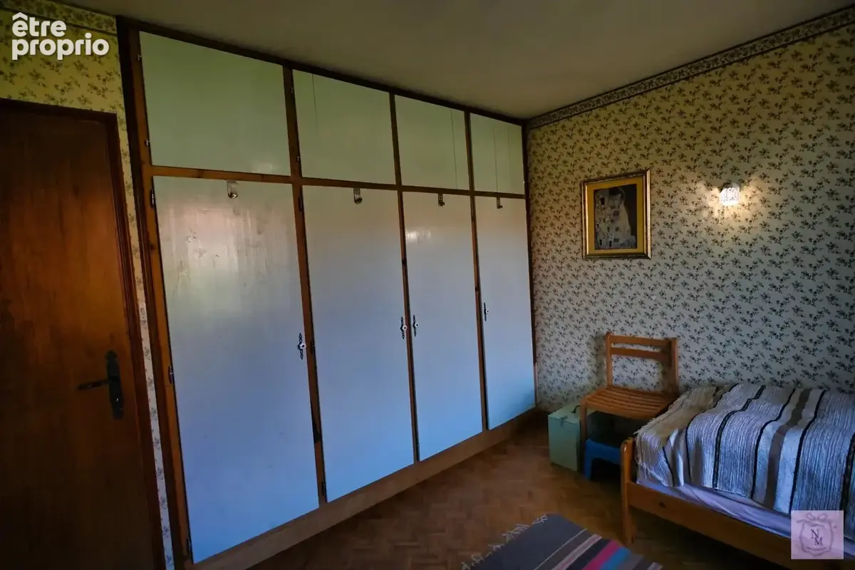 À vendre : maison de caractère avec B&B près d’Autun - photo 20