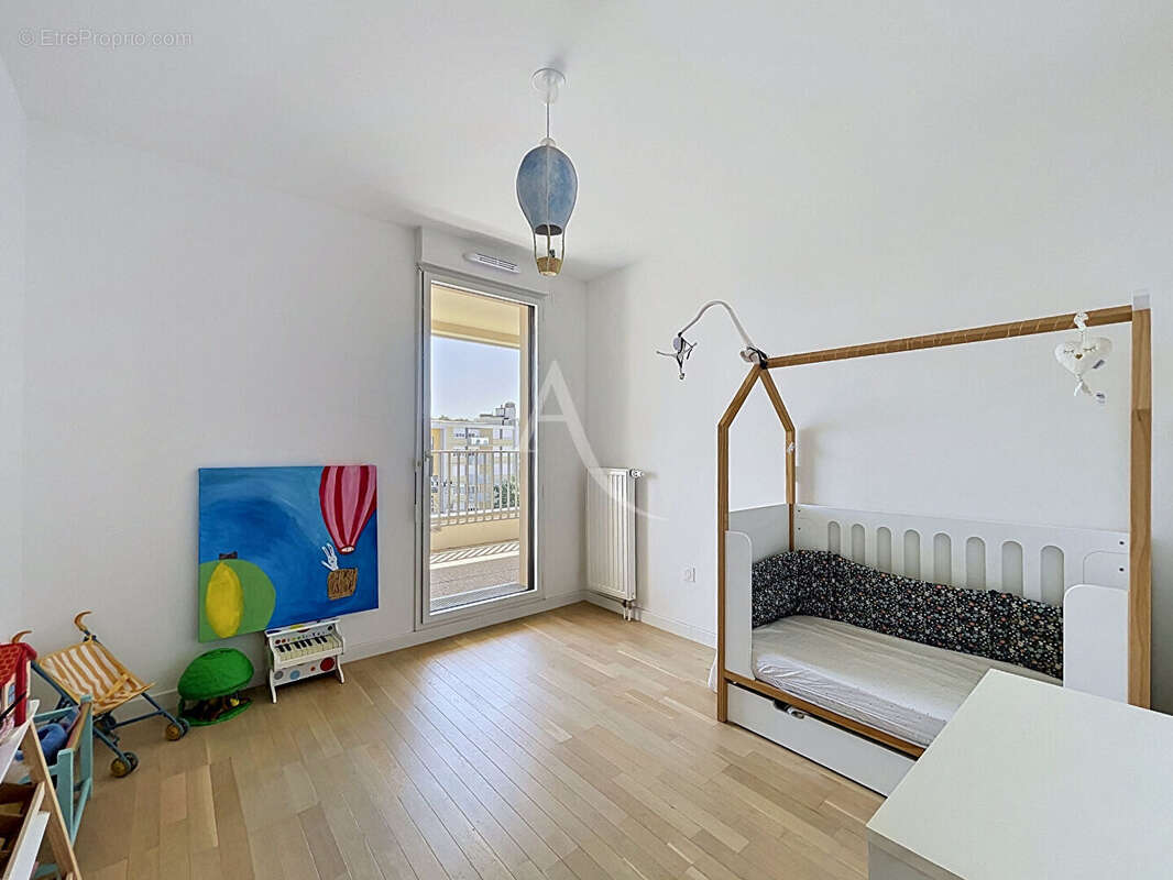 Appartement à SAINT-GERMAIN-EN-LAYE