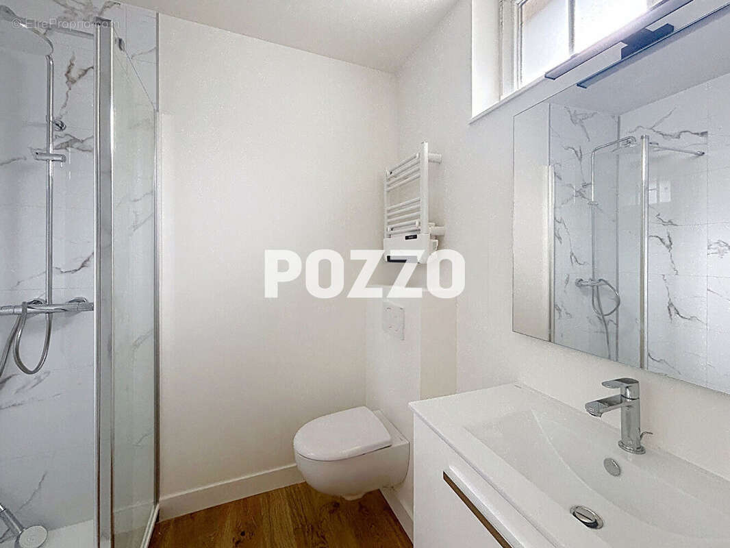 Appartement à GRANVILLE