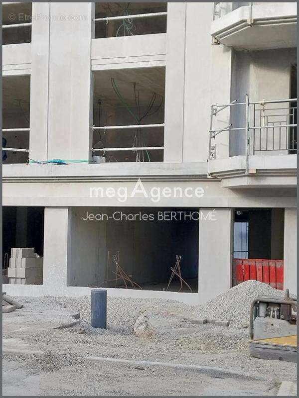 Commerce à CHALLANS