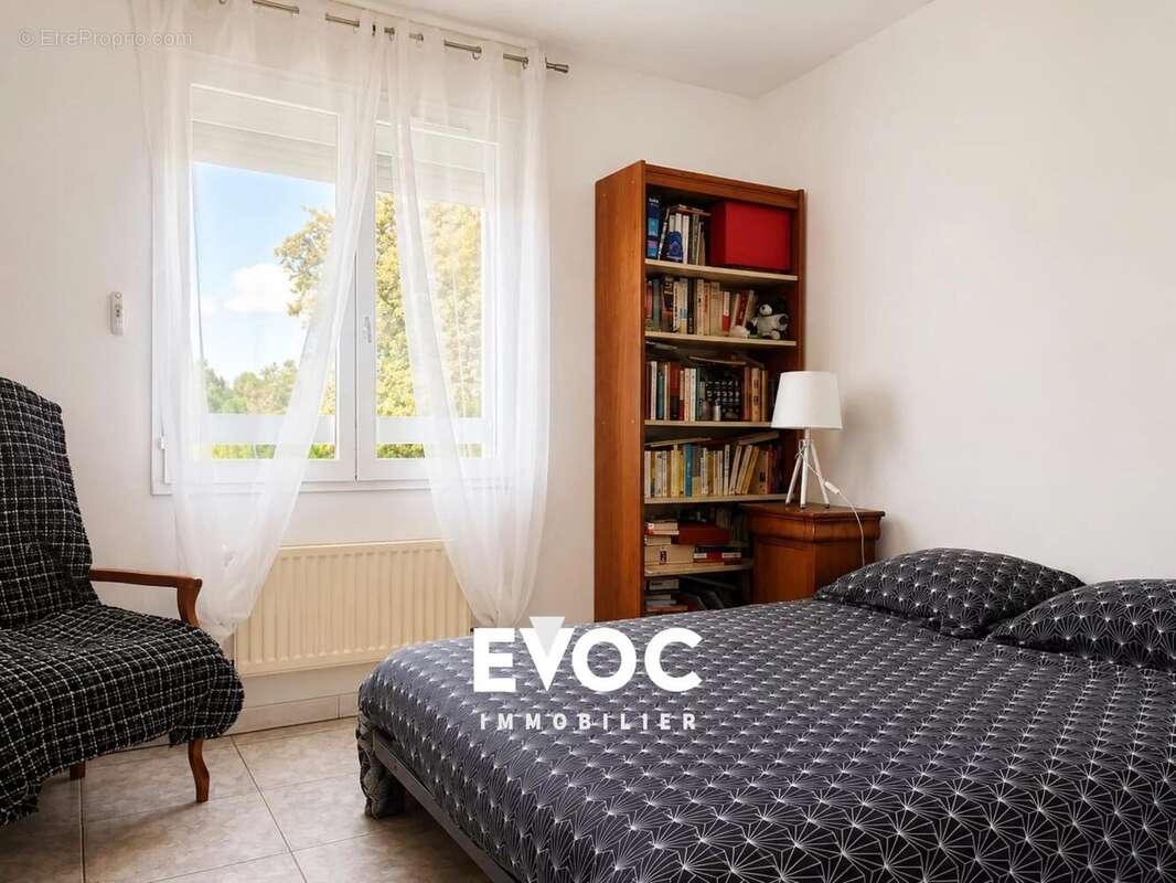 Vente - Montpellier - Grande maison familiale avec piscine - photo 7