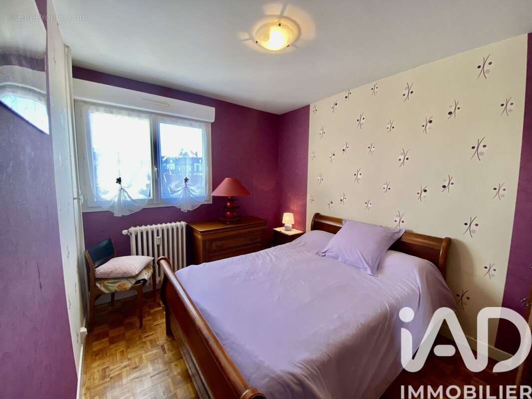 Photo 7 - Appartement à GUERET