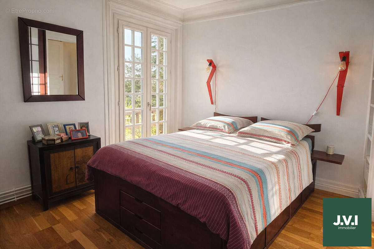 Appartement à MONTMORENCY