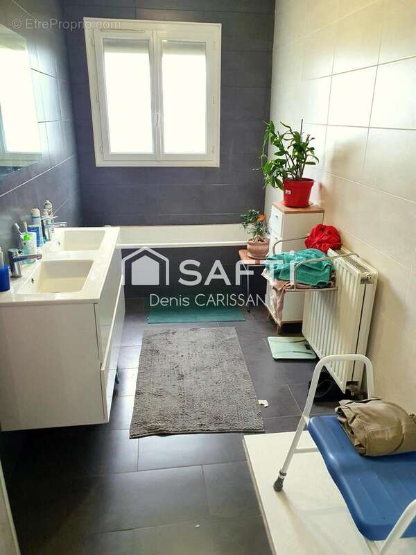 Photo 9 - Maison à SAINT-AUBIN-DE-LANQUAIS