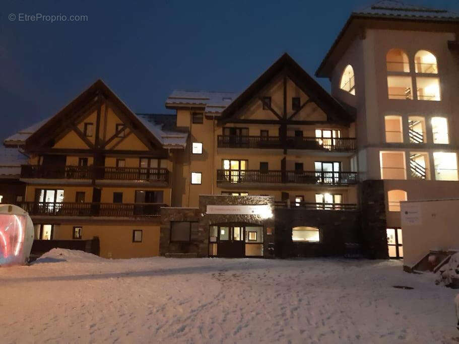 Investissement en residence de tourisme - photo 8