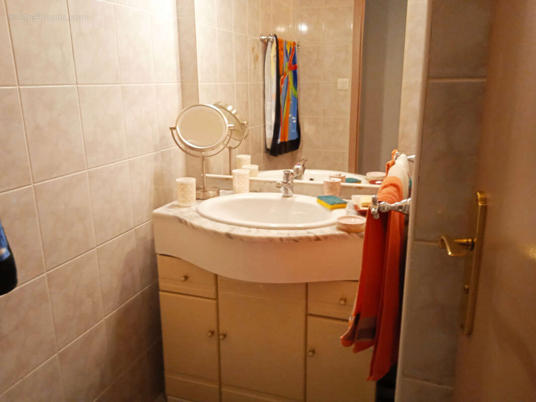 Appartement à LE VERDON-SUR-MER