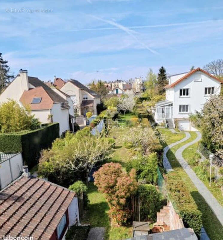 Appartement Maisons Laffitte 2 pièce(s) 38.81 m2 - photo 7