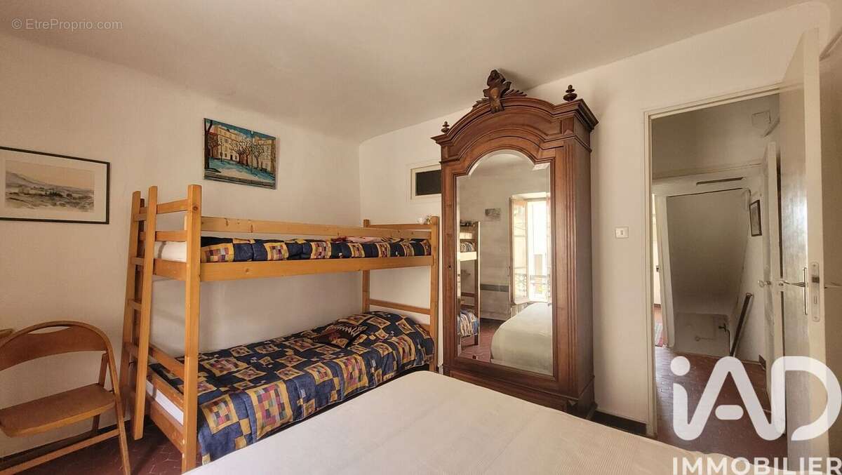 Photo 8 - Maison à MONTMEYAN