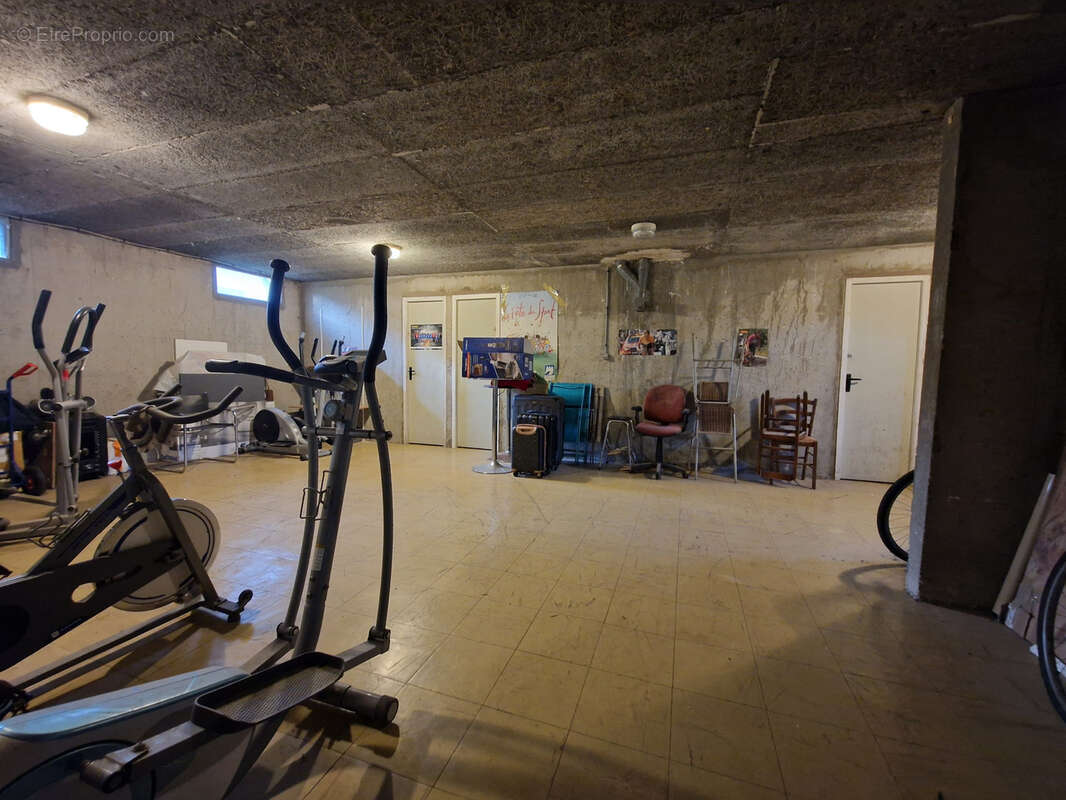 Appartement à DUNKERQUE