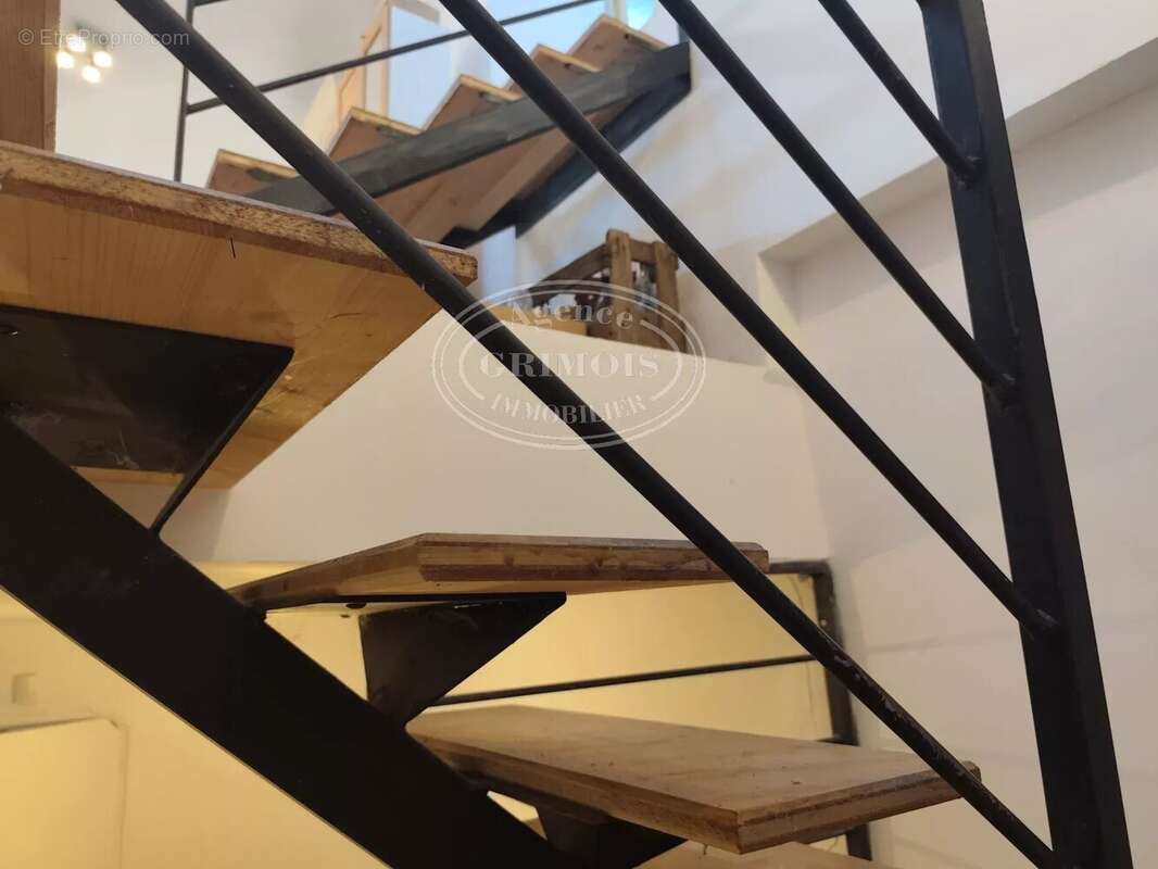 Maison à CRUSCADES