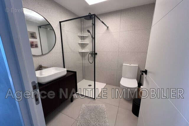 Appartement à LA GRANDE-MOTTE