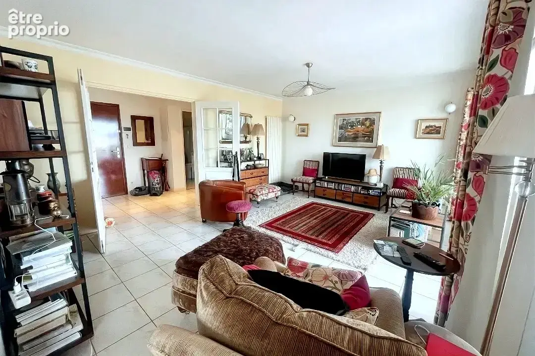 Appartement d'exception avec terrasse au coeur de Royan - photo 2