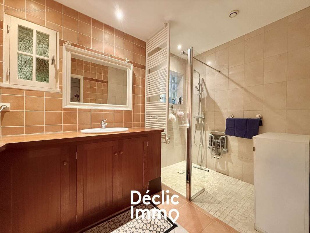 Maison à MIGNE-AUXANCES