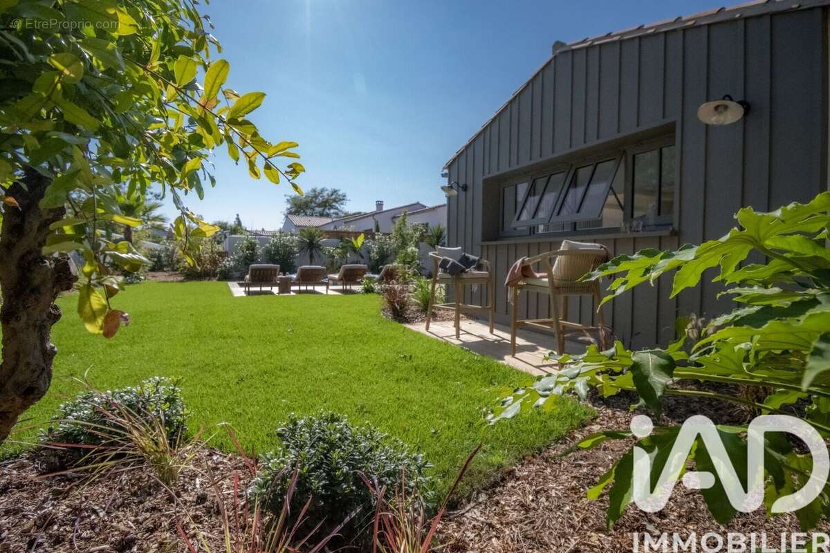 Photo 4 - Maison à LE BOIS-PLAGE-EN-RE