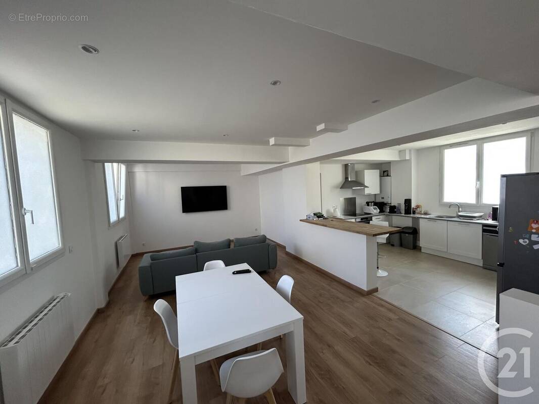 Maison à SAINT-MEMMIE