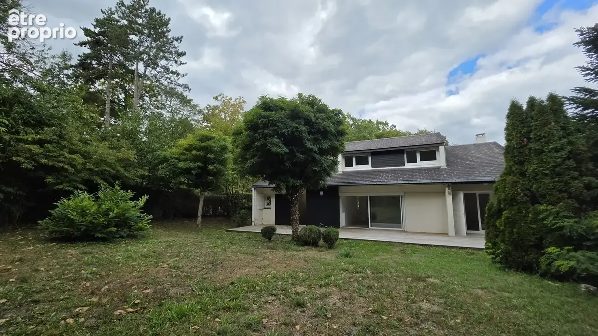 Maison 7 pièces 156 m² à vendre à L'isle-Adam (95290) - photo 2