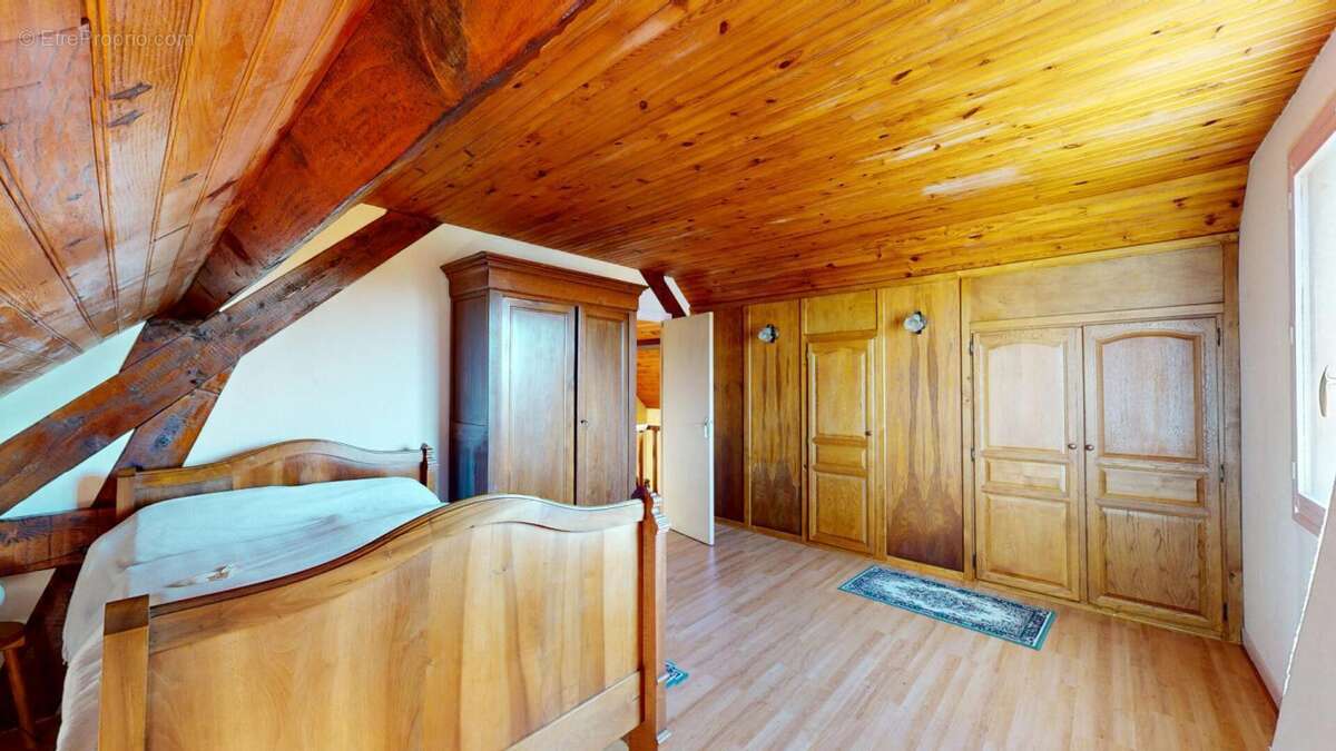 Maison à ROZAY-EN-BRIE