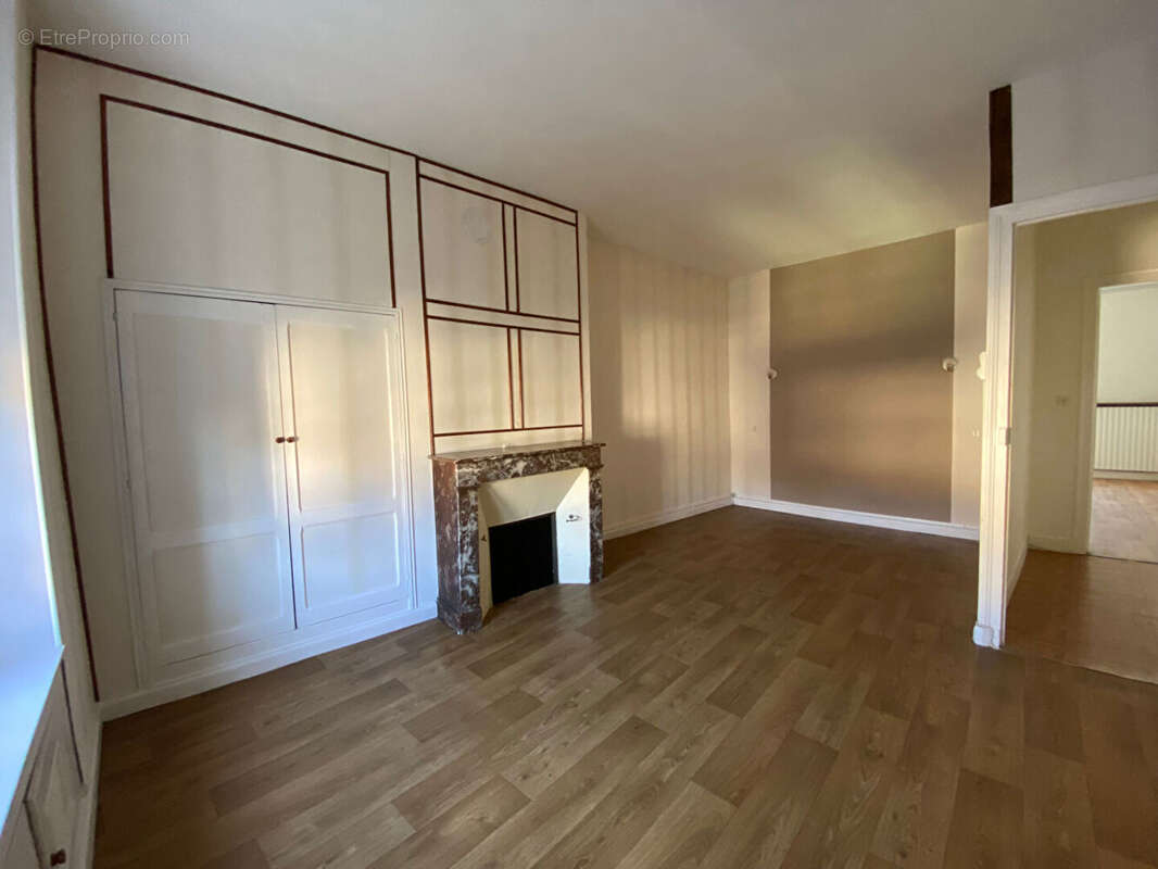 Maison à NOGENT-LE-ROTROU