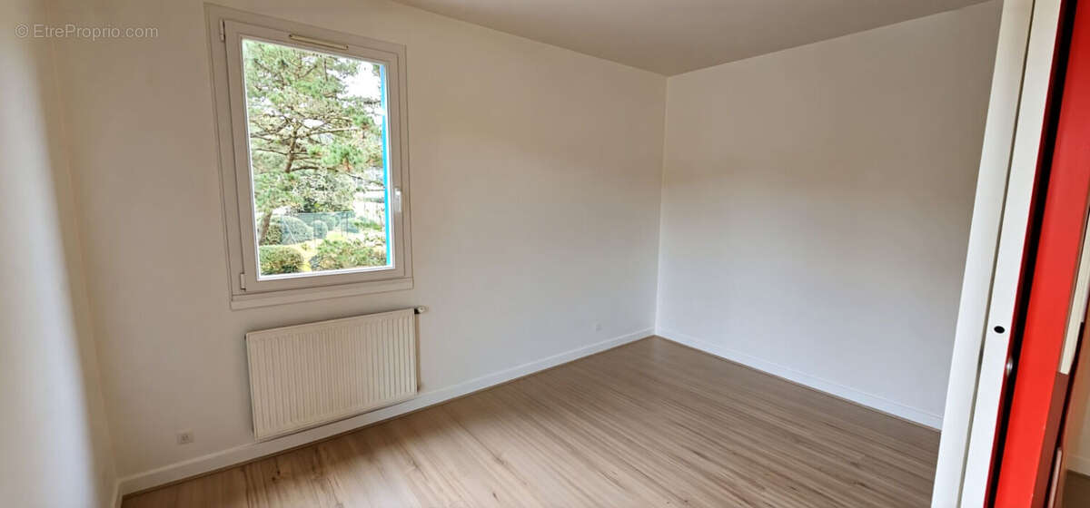 Appartement à PORNICHET