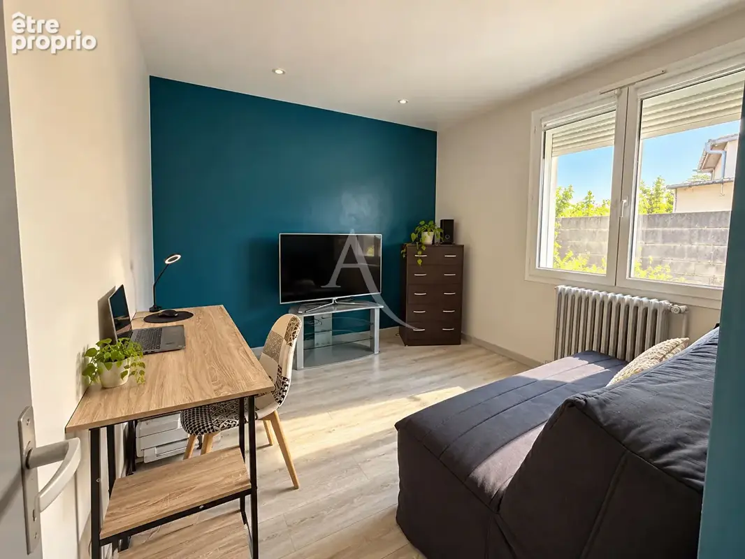 Maison  Chartainvilliers, 6 Pièces, 119m2 - photo 5