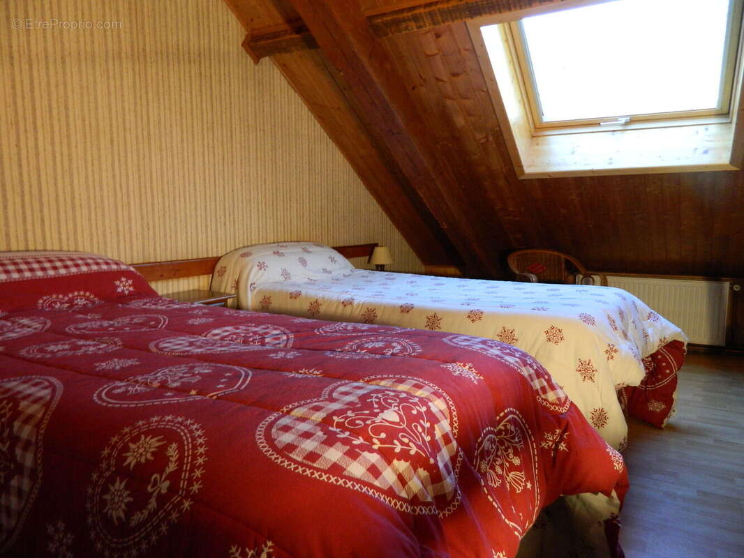 Photo 5 - Maison à DOUSSARD