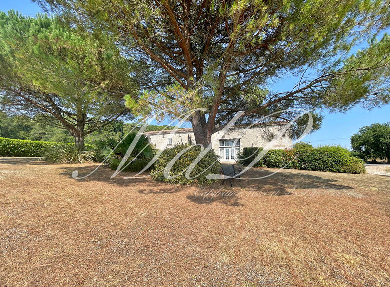 Maison à LIGUEUX