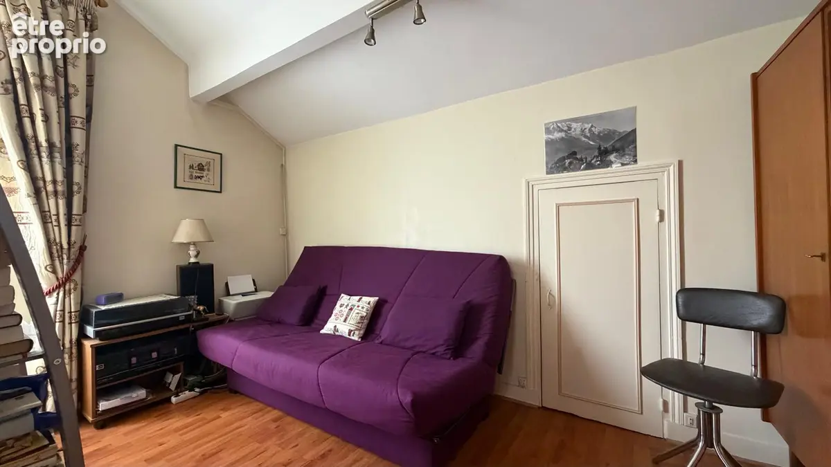 Maison 90m² à livry-gargan - photo 8