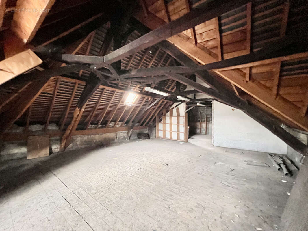 Appartement à TARBES