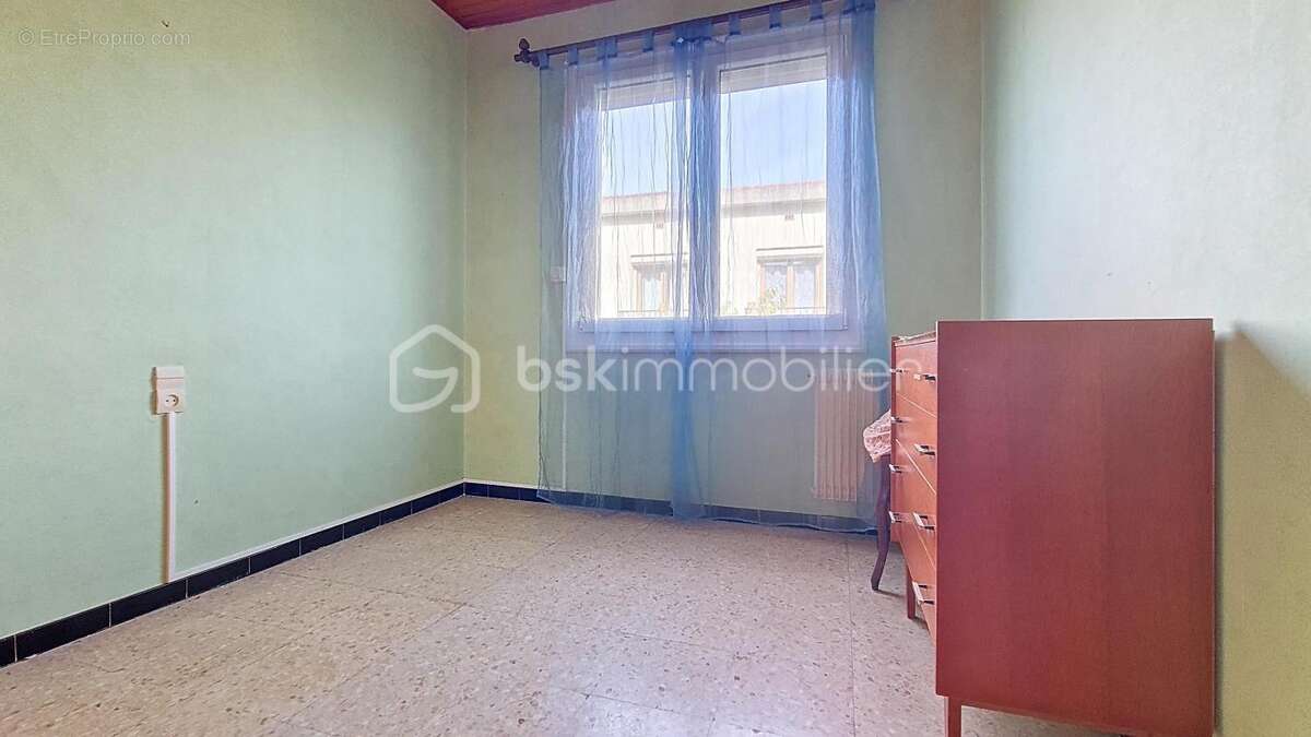 Maison à SAINT-PAUL-DE-FENOUILLET