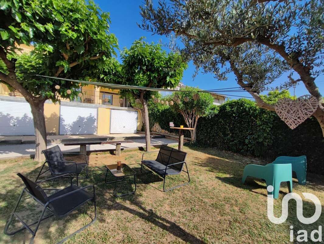 Photo 5 - Appartement à VALLON-PONT-D&#039;ARC