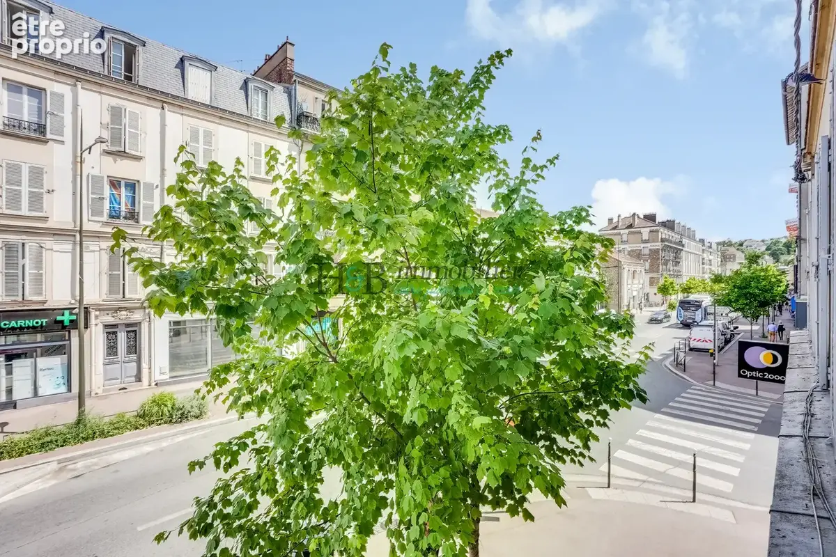Avenue Carnot - Quai de Seine - photo 12